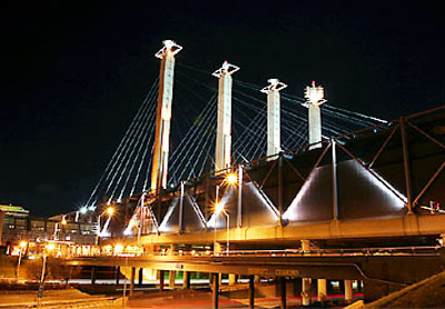 Bartle Hall